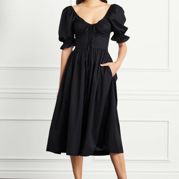 Hill House Dresses Hill House Ophelia Dress Poshmark